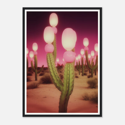 Cactus Screening Club